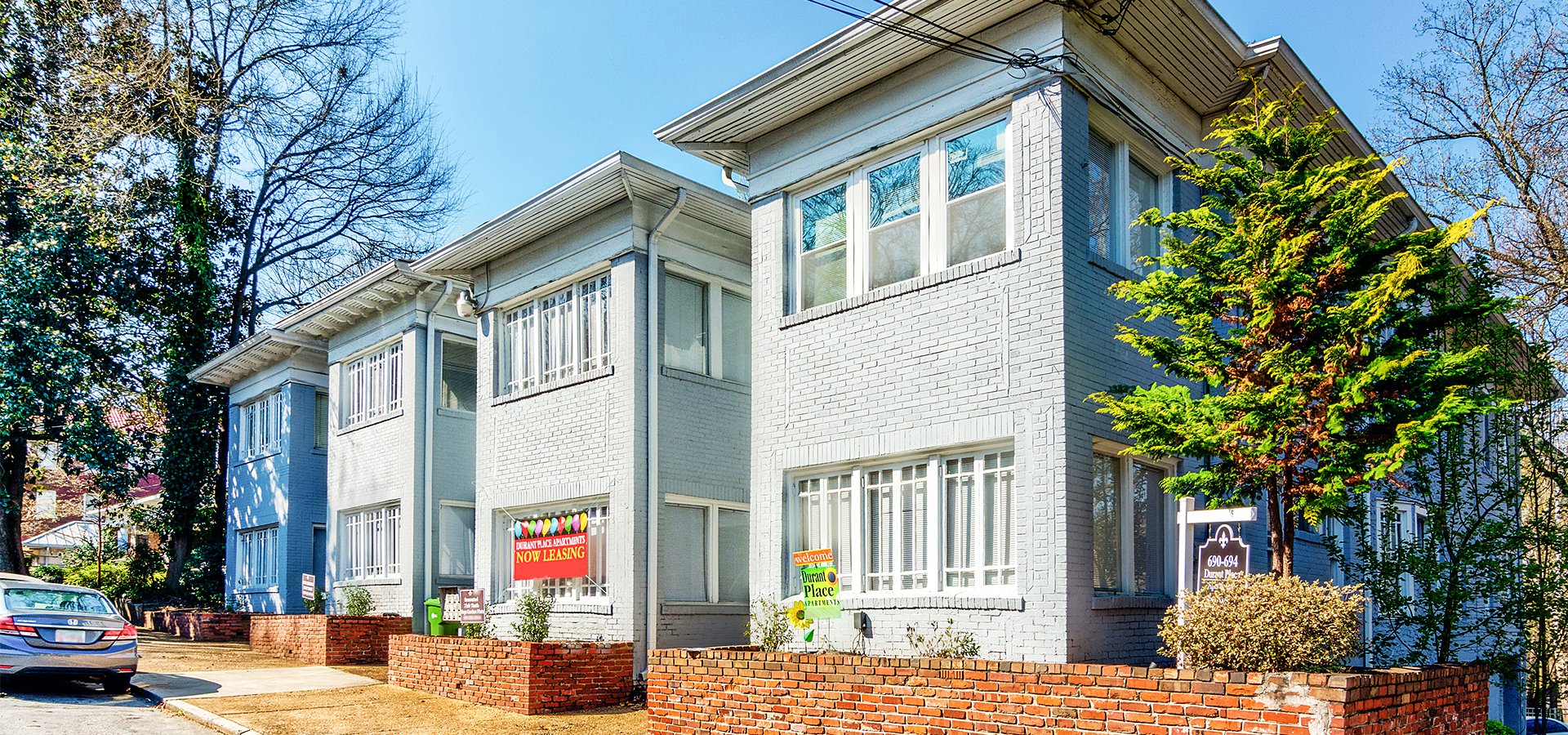 Home Beachfront Buckhead